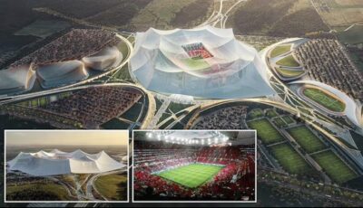 واش الصبليون عرفو كازا ربحت تنظيم فينال مونديال 2030؟. ها اللي كاهدد بالانسحاب وها اللي باغي يبعد المغرب من التنظيم بلا حق!
