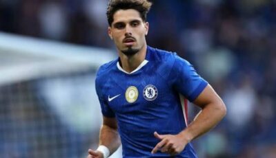 تشيلسي يطلب 60 مليون يورو لبيع نيتو للهلال