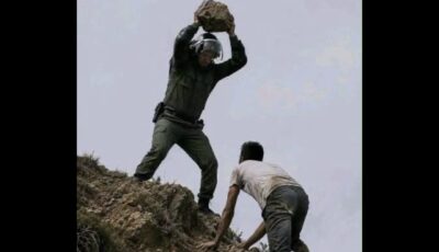 فيديو  الفنيدق..مجلس حقوق الإنسان سمع للضحية ورسل تقرير للنيابة العامة