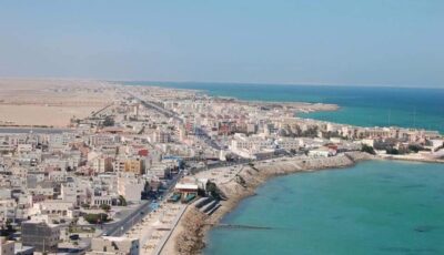 الداخلة كتعزز حضورها السياحي بربطها جويا بعواصم أوروبية