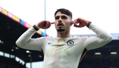 ‫الهلال يقترب من جناح تشيلسي ‬