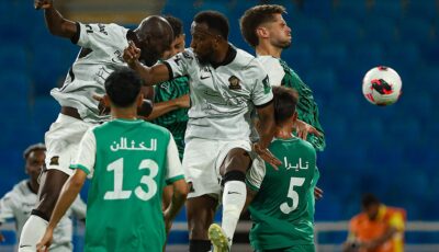 ‫الجبلين يطيح بالاتفاق والاتحاد يعبر النجمة في كأس الملك ‬