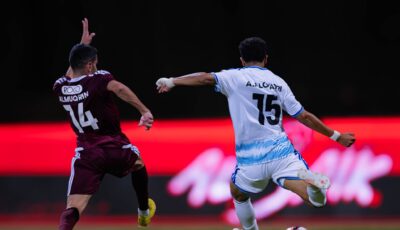 نيوم يفوز على الفيصلي بثلاثية ويتأهل لثمن نهائي كأس الملك