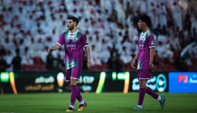 في بيان رسمي.. الأنوار يُحمل التحكيم خسارته أمام الأهلي كأس الملك