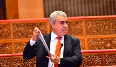 السطي يدعو وزير التعليم العالي إلى عدم حرمان الطلبة الأجراء من الدراسة