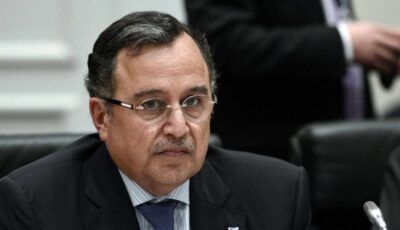 نبيل فهمي يحذر من النهج الإسرائيلي القائم على فرض الأمن بالقوة