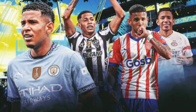 عقاب مانشستر أم ذكاء سيتي؟ سافينيو مقابل 100 مليون يورو .. بين نظريات المؤامرة والهروب من مكافآت مرموش!