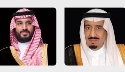بماءً على توجيهات خادم الحرمين.. ولي العهد يجري زيارة دولة إلى فرنسا