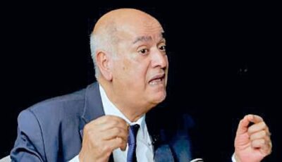 صباح: الانتقال من 64 مدرسة إلى 1600 مدرسة تسرّع