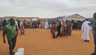 «مغامرات» الدعم السريع ودمار الخدمات يعيقان عودة النازحين إلى بارا – سودان تربيون نازحو بارا في الأبيض يتخوفون من العودة لمدنهم المستردة