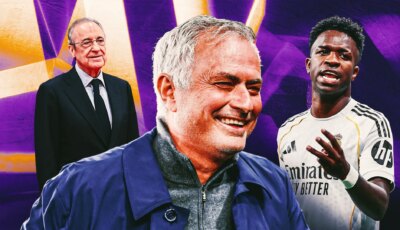 إعادة أمجاد ريال مدريد صعبة وليست مستحيلة: مورينيو نحو الـ 100 نقطة.. دوري الأبطال يخرج لسانه وفليك يبتسم في خُبث!