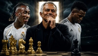الرفاهية الزائدة التي يعشقها مورينيو .. يان ديوماندي يصل ريال مدريد وفي يده المفتاح الذهبي لطرد فينيسيوس!