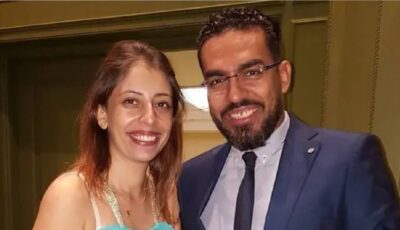 العثور على جثث أسرة كاملة مقتولة بالرصاص داخل سيارة