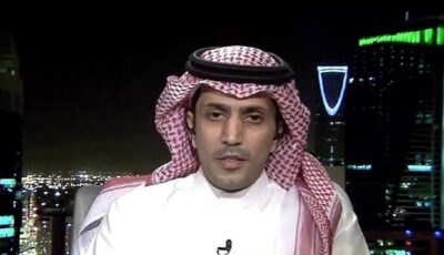 عبدالعزيز الزلال: 3 خيارات للهلال في الجناح