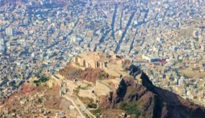 المشهد اليمني – تسليم موقع محطة كهرباء تعز الجديدة تمهيدا لبدء تنفيذها بقدرة 30 ميغاوات