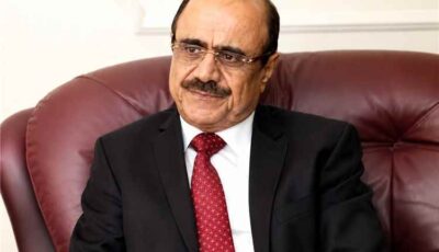 المشهد اليمني – أبعدنا القريب وقرّبنا البعيد.. وزير يمني سابق يكشف عن الخطأ الاستراتيجي الذي عزل اليمن عن محيطه الخليجي