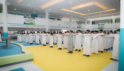 تعليم الرياض يعتمد مواعيد الدوام للعام الدراسي الجديد