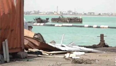 المشهد اليمني – ناطق المقاومة الوطنية: الحرس الثوري الإيراني يستهدف الساحل الغربي للسيطرة على شريان الملاحة في باب المندب