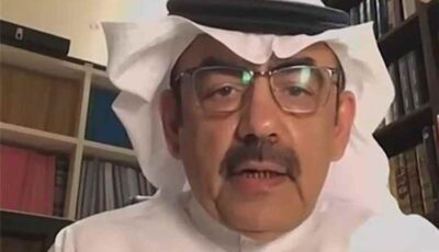 المشهد اليمني – باحث سياسي سعودي يفضح ادعاءات حوثية بشأن استهداف شحنة عسكرية للمملكة