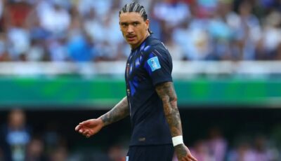 نونيز يقترب من مغادرة الهلال