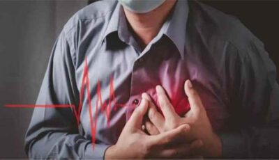 علوم وصحة – قلبك يخفق بجنون بعد الأكل؟.. أسباب صادمة قد تُهدد حياتك دون أن تدري