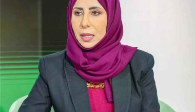 المشهد اليمني – أول حوار لوزيرة الخارجية اليمنية بعد توليها المنصب.. ماذا قالت عن التصعيد الحوثي والتحالف البحري بقيادة السعودية