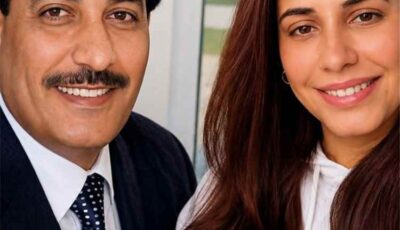 المشهد اليمني – حفيدة نائب الرئيس اليمني الأسبق تفتح النار على عائلتها وتتهم شقيقها بابتزاز والدها