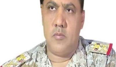 المشهد اليمني – مساعد وزير الدفاع: المعركة الشاملة يحددها الجيش ولن نتوقف حتى استعادة صنعاء