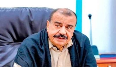 المشهد اليمني – بن بريك يوجه رسائل هامة بشأن المجلس التنسيقي الأعلى لحضرموت