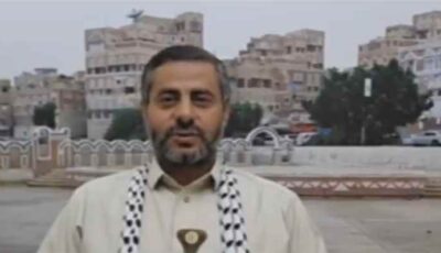 المشهد اليمني – قيادي حوثي: فشل وساطة قادتها حماس للتقارب مع حزب الاصلاح
