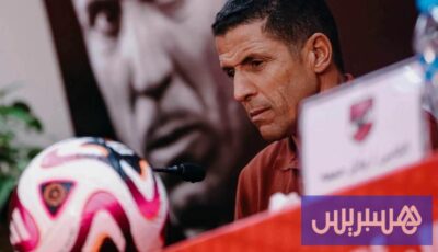 “قائمة عموتة” تستبعد سليم وداري