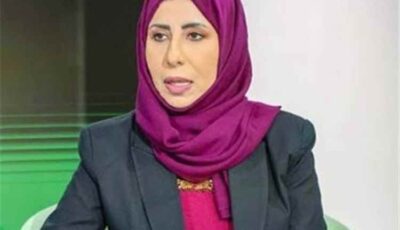 المشهد اليمني – وزيرة الخارجية: باب المندب لن يكون ورقة ضغط واليمن لن يبقى رهينة لحرب مفتوحة تخدم إيران