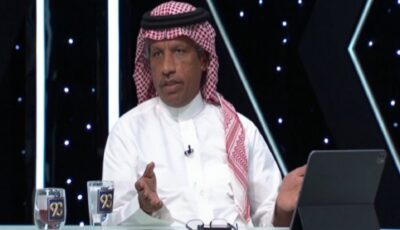 الغيامة: حان الوقت على إقالة المسؤول البرازيلي من لجنة المسابقات.. فيديو