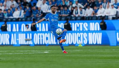 المشهد الرياضي – نتيجة وملخص مباراة الهلال ضد الفيصلي في افتتاح الدوري السعودي