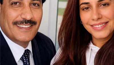المشهد اليمني – ناشطون: صراع أبناء البيض على الميراث قبل وفاة والدهم يثير السخرية