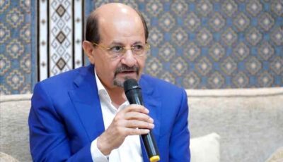 المشهد اليمني – الزنداني: لن نسمح بتحويل اليمن إلى ساحة مفتوحة لمشروع عابر للحدود