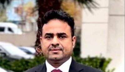 المشهد اليمني – صحفي يمني يكشف تفاصيل مشاهد إنسانية للقوات الحكومية مع الحوثيون في الميدان