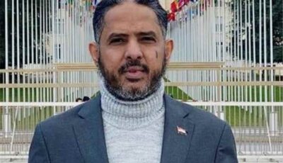 المشهد اليمني – باتيس يدعو لجعل ذكرى ثورة 26 سبتمبر هذا العام حدثاً استثنائياً