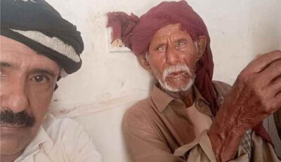 المشهد اليمني – خرج جائعاً وعُرضت عليه الجنسية والزواج فرفضها.. قصة مراهق يمني قهر المستحيل في الخمسينيات!