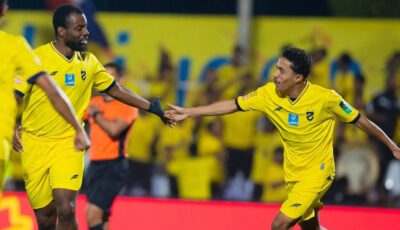 الحزم والعروبة يتأهلان إلى دور الـ 16 من كأس الملك