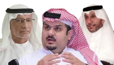 المشهد السعودي – سجال سعودي إماراتي حول أبعاد اتفاقية مكة للدفاع المشترك… وأمير ينهي الجدل