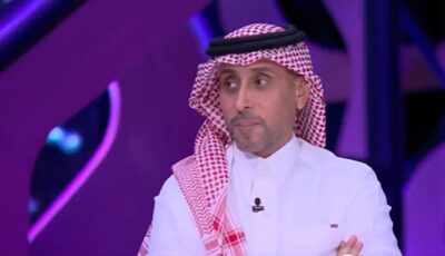 سامي الجابر: جواو فيليكس انتقل للنصر بـ35 مليون يورو.. فيديو
