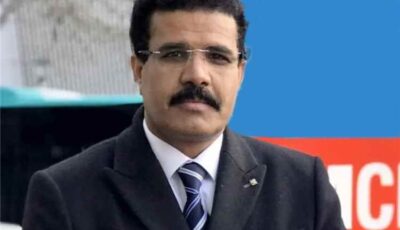 المشهد اليمني – جميح: هزائم الحوثيين البرية تكشف نقطة ضعفهم وحسم المعركة يبدأ بتحرير الأرض
