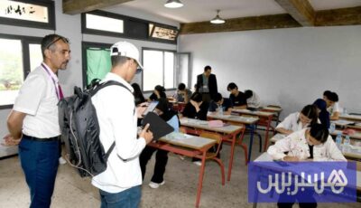 دراسة سوسيولوجية: الغش المدرسي بالمغرب يتحول إلى تفاوض حول الاستحقاق