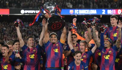 سيناريو مفاجئ.. برشلونة يختار قائده الجديد