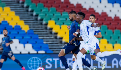 العلا يطرب بثلاثية أمام الفتح ويتأهل لثمن نهائي كأس خادم الحرمين الشريفين