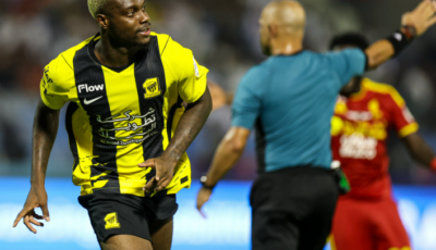الاتحاد ينتصر أمام القادسية.. ونيوز يفوز على الفيصلي بدوري روشن