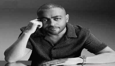 تامر عاشور يحيي ليلة غنائية منتظرة في جدة