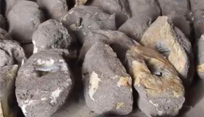 المشهد اليمني – لغم حوثي مموّه يودي بحياة طفل جنوبي الحديدة