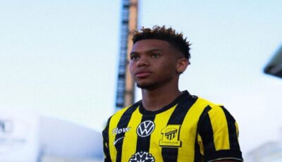 مدرب الاتحاد يرفض عرضًا مقدمًا من الدرعية بشأن معاذ فقيهي